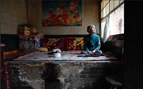 Askerlerin seks kölesi olan kadınlar! - Resim: 1