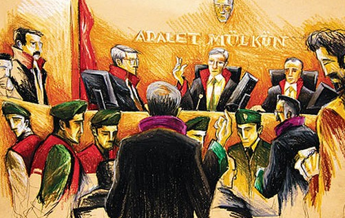 2011'e damga vuran davalar - Resim: 2