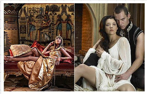 Tarihteki 10 büyük seks skandalı - Resim: 1