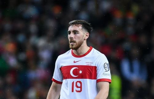 PSG göz dikti! Milli futbolcu, Messi'nin takım arkadaşı olabilir - Resim: 1