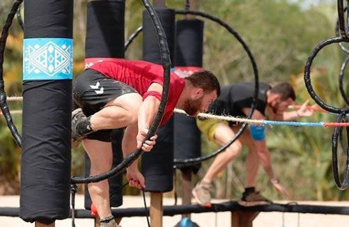 Survivor apar topar ekrandan çekiliyor! Gündemi sarsan iddialar - Resim: 4