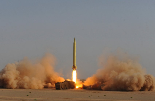 İsrail'in İran'ı vurması için 5 gerekçe - Resim: 3