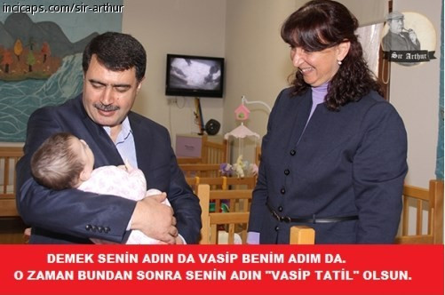 Yılın son capsleri kırdı geçirdi - Resim: 4