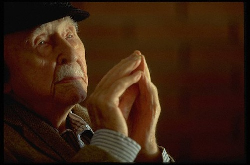 Gelmiş geçmiş en yaşlı 10 insan - Resim: 2