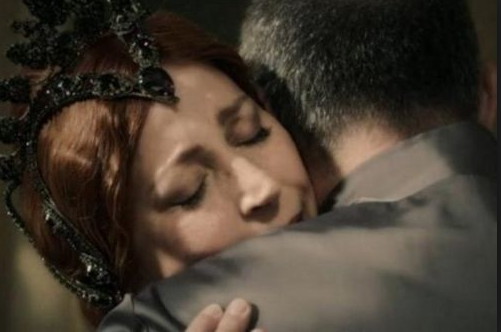 Yeni Hürrem sosyal medyayı salladı - Resim: 3