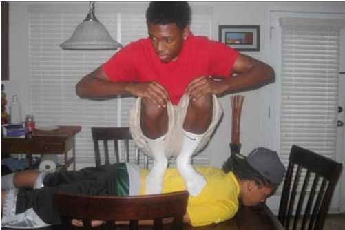 Şimdi de yeni moda Tüneme! - Resim: 2