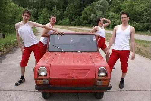 Erkekler sakın bu işi yapmayın! - Resim: 3