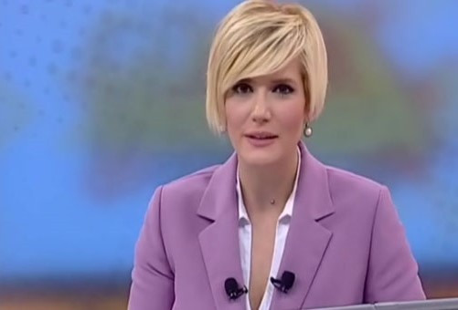 Spikerlerin inanılmaz gafları! Biri varki fena - Resim: 2