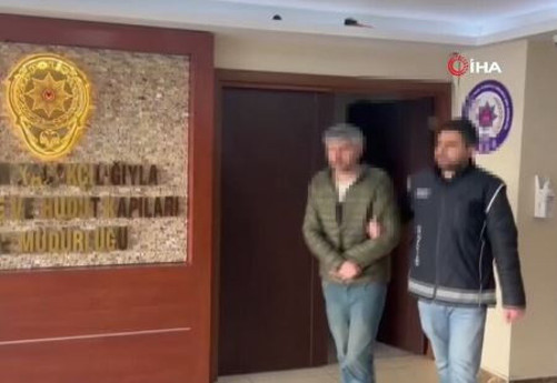 İstanbul'da 'şok' operasyon! Tutuklanan ev sahiplerine 320 bin TL ceza kesildi - Resim: 0