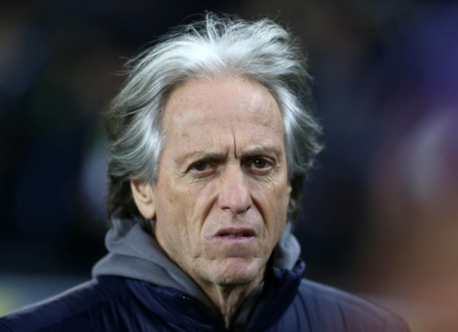 Taraftar bu haberle yıkıldı: Jorge Jesus kararını verdi ayrılıyor! Yeni takımı için 2 seçenek var - Resim: 2