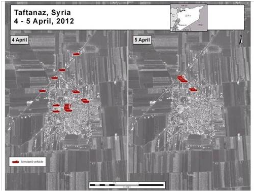 Esad'ın foyası böyle ortaya çıktı! - Resim: 3