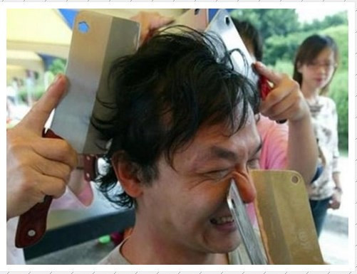 Dünyanın en ilginç tedavi yöntemleri - Resim: 1