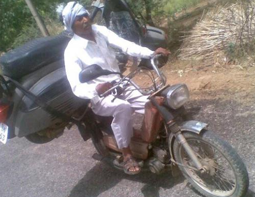 Günün rekor kıran tuhaf kareleri - Resim: 3