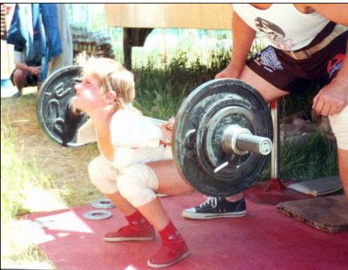 Birbirinden ilginç kareler - Resim: 1