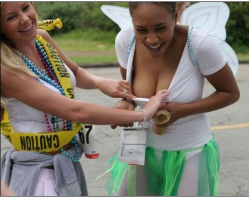 Bu kareler çok utandırıyor - Resim: 3