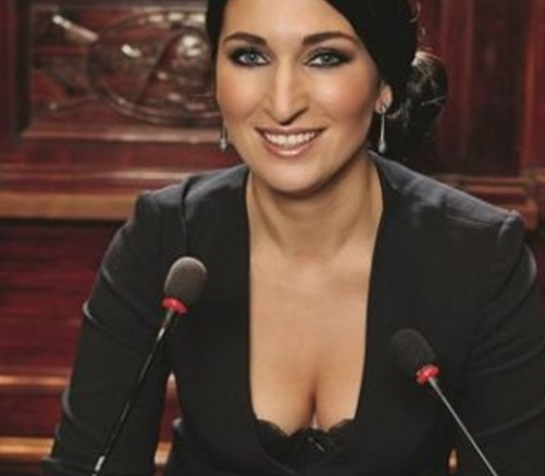 Türk vekilden olay yaratacak fotoğraflar - Resim: 2