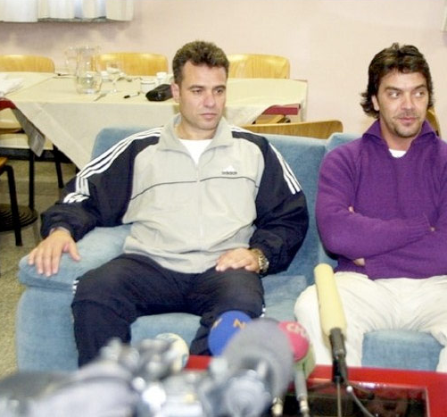 Ünlülerin farkında olmadan verdiği kareler - Resim: 2