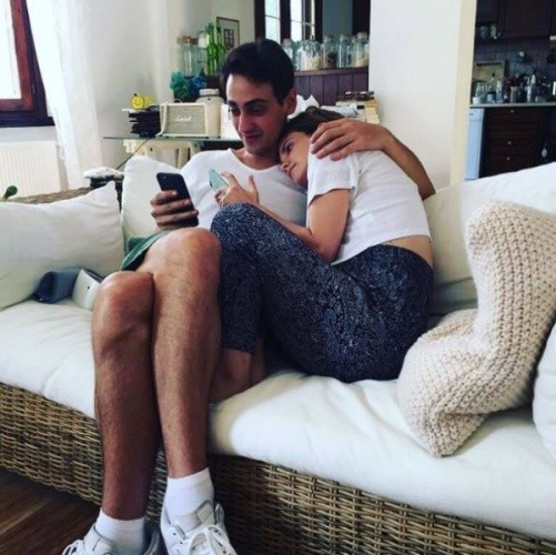 Çocuklar Duymasın'ın Duygu'su aşkı buldu - Resim: 3