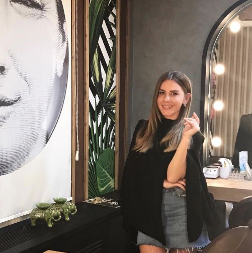 Alişan asla yapmaz demişti ama Eda Erol bunu da yaptı - Resim: 1