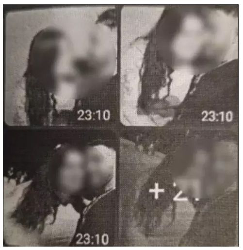 Genç kadın eşinin yasak aşkından gelen mesajla sarsıldı! Bahri'den hamileyim... Mağdurken şüpheli oldu! - Resim: 3