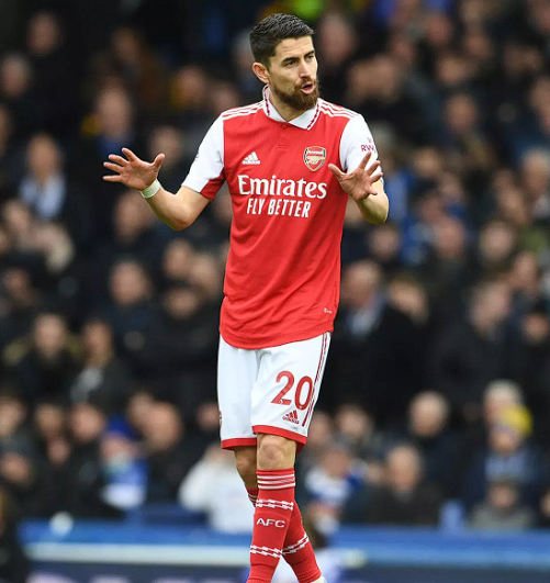 Fenerbahçe, İtalyan yıldız Jorginho'nun peşinde! Görüşmeler başladı - Resim: 1