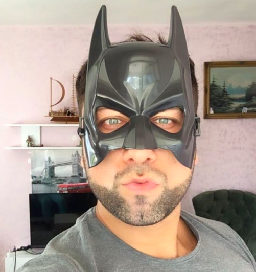 Yasin Obuz nereli yaşı kaç Yasin Obuz evli mi instagramı patladı - Resim: 2