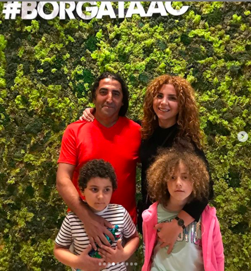 Masterchef Özgül kimdir yaşı kaç Özgül Çoşar eşi ve çocukları kimdir? - Resim: 1