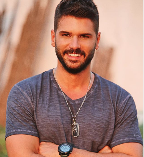 Baba olan Tolgahan Sayışman bombayı patlattı! Yeni projesine bakın - Resim: 4