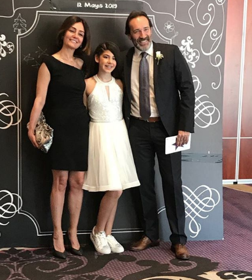 Yosi Mizrahi kimdir sessiz sedasız nikah kıydı evlendiği kişiye bakın - Resim: 1