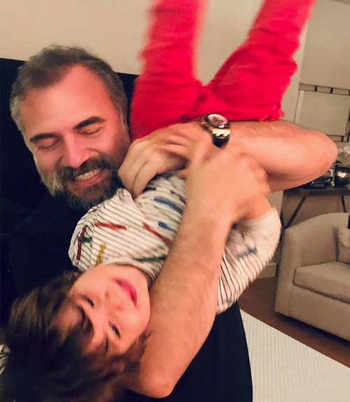 EDHO'nun yıldızı Oktay Kaynarca'dan olay seçim yorumu: Siyasi görüşler değişebilir - Resim: 3