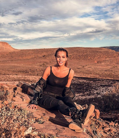 Mesleğini öğrenen şaşıp kalıyor! İşte ezberbozan fenomen - Resim: 4