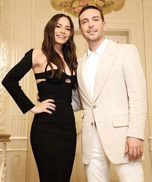 Oğuzhan Koç, Demet Özdemir ayrılığıyla ilgili ilk kez konuştu - Resim: 4