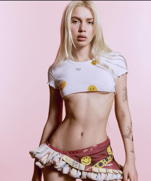 Diyanet-Sen konserlerini hedef göstermişti! Aleyna Tilki'nin annesi öyle bir paylaşım yaptı ki... - Resim: 1