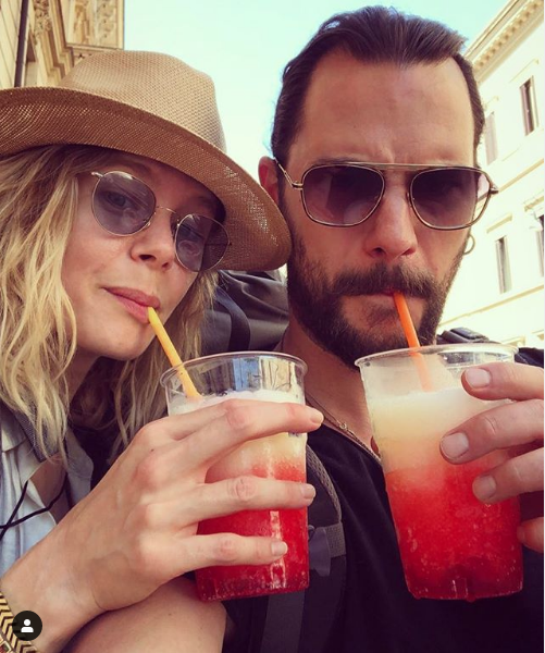 Burcu Biricik bikinili yakalanınca eşi Emre Yetkin çılgına döndü! - Resim: 1