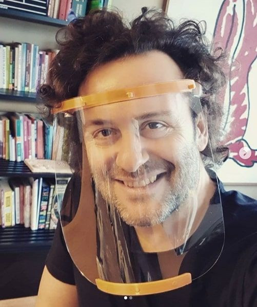 Erdil Yaşaroğlu karikatürlerini paylaşanlara dava açıyor iddiası yayıldı açıklama geldi - Resim: 2