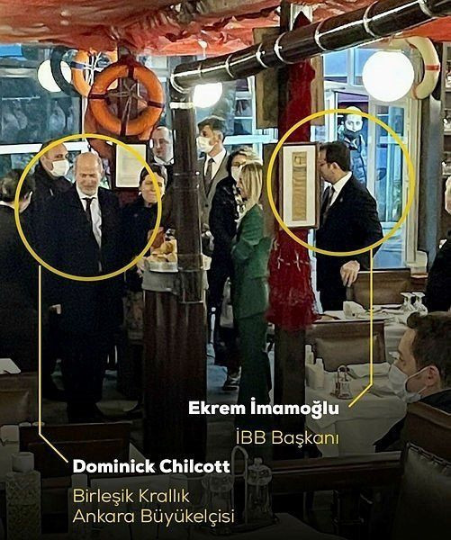 Nevşin Mengü Ekrem İmamoğlu'nu topa tuttu! İmamoğlu'nun yalanlarını tek tek sıraladı - Resim: 3