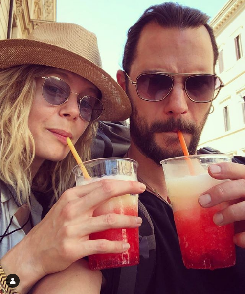 Kuzgun dizisinin yıldızı Burcu Biricik'ten eşi Emre Yetkin için romantik kutlama - Resim: 3