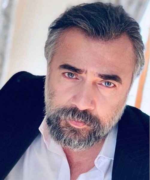 Oktay Kaynarca Gizem Acar'la aşk yaşıyor böyle yakalandı! 30 yaş küçük sevgili - Resim: 1