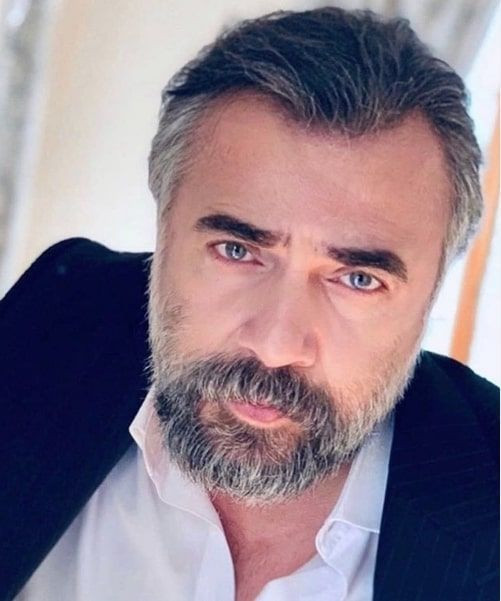 EDHO'nun usta oyuncusu Oktay Kaynarca o karara isyan etti 'Şaka gibi!' - Resim: 2