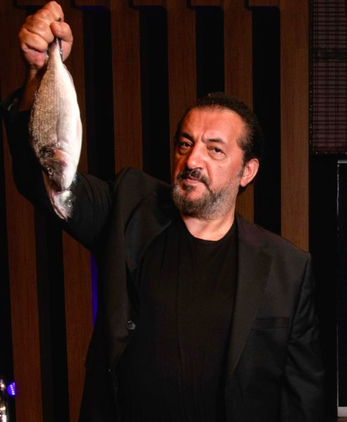 Herkes Masterchef'ten ayrıldı diyordu Mehmet Şef iddialara son noktayı koydu! - Resim: 4