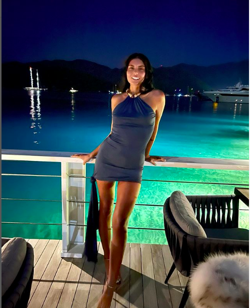 Doların yükselişinden yakınan Bahar Candan'ın hesabındaki işte o para! Görenin ağzı açık kaldı - Resim: 1