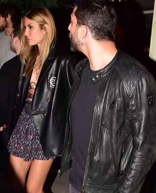 Sevgilisi istedi o da hemen yaptı Çağla Şıkel yaz için kesenin ağzını açtı peşin ödedi - Resim: 1