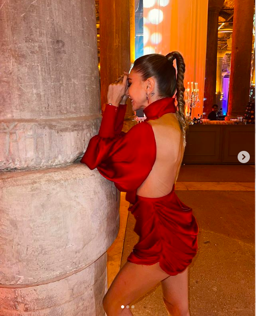 Hakan Sabancıya olay Şeyma Şubası uyarısı: Aman dikkat et hamile kalmasın - Resim: 1