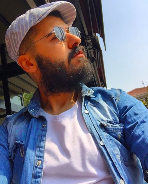 Tayfun Erdoğan annesi Ebru Çolak kimdir kaç yaşında? - Resim: 1