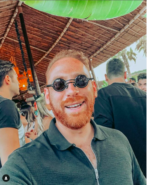 Furkan Kızılay yaşı kaç nereli? Furkan Kızılay ne iş yapıyor şimdi mesleği nedir? - Resim: 4