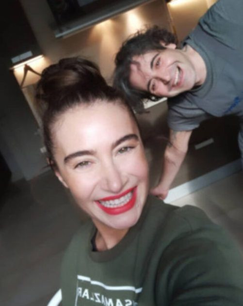 Sıla Gençoğlu ve Hazer Amani boşanacak mı bomba iddia - Resim: 2