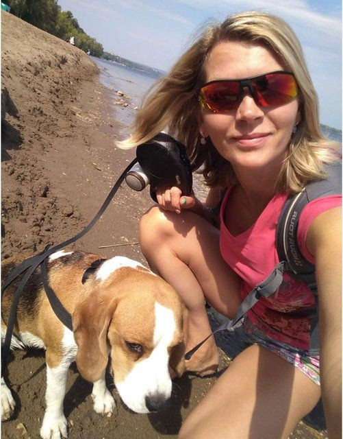 Evlatlık mıyım acaba? Annesinin fotoğrafını paylaştı internet yıkıldı - Resim: 4