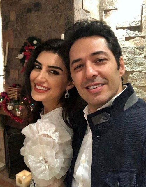 Mert Fırat İdil Fırat'ı defalarca aldattı dendi açıklama geldi skandal iddialar! - Resim: 2