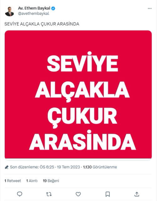 Meral Akşener ihraç istemiyle disipline verdi! Ethem Baykal'dan çok ağır cevap geldi - Resim: 2