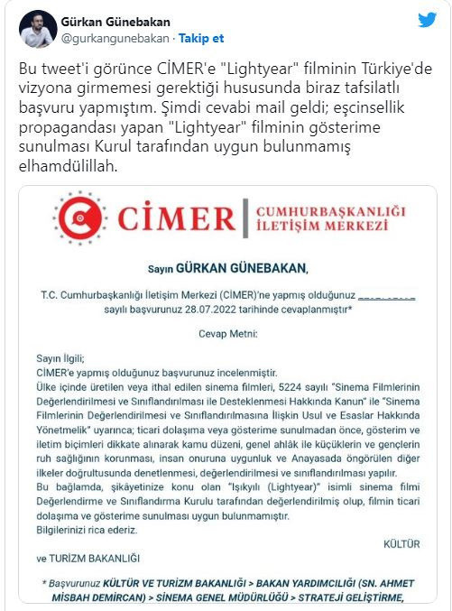 Netflix'te skandallar bitmiyor! Çocuk kategorisinde yayınladıkları filme bakın - Resim: 1